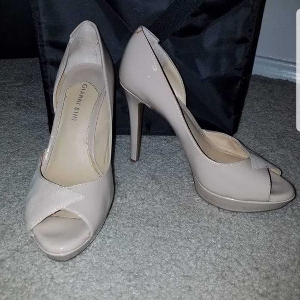 Gianni Bini pumps